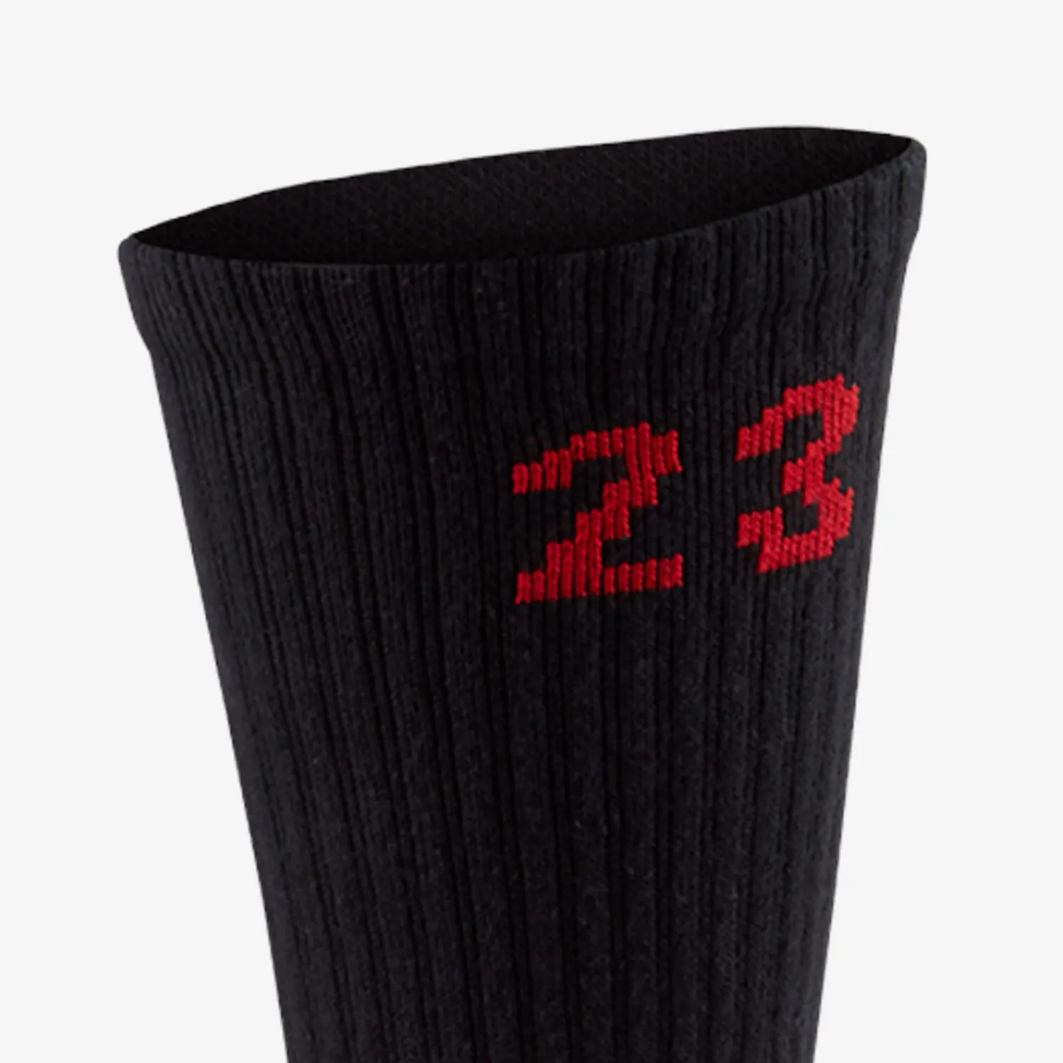 جوارب نايكي الرياضية الأصلية للجنسين مكونة من 6 قطع DH4287-011 #3