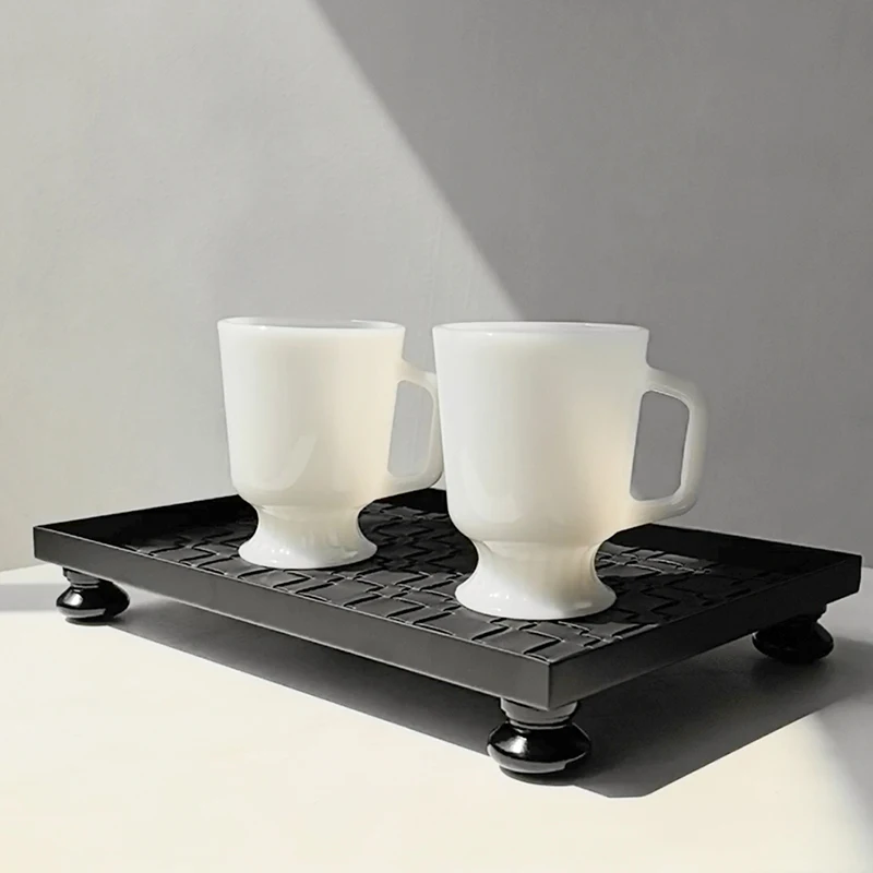 

Vintage Milk Jade Glass Cups - High-Value Home Use Juice Cups, Coffee Cups & High-Transparency Mugs