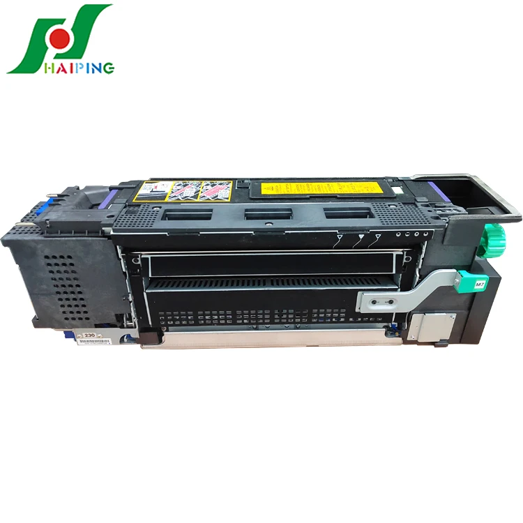 

Original 100%New A50UR70867 A50UR70868 Fuser Unit For Konica Minolta bizhub PRESS C1060 bizhub PRESS C1070 Fuser Assembly