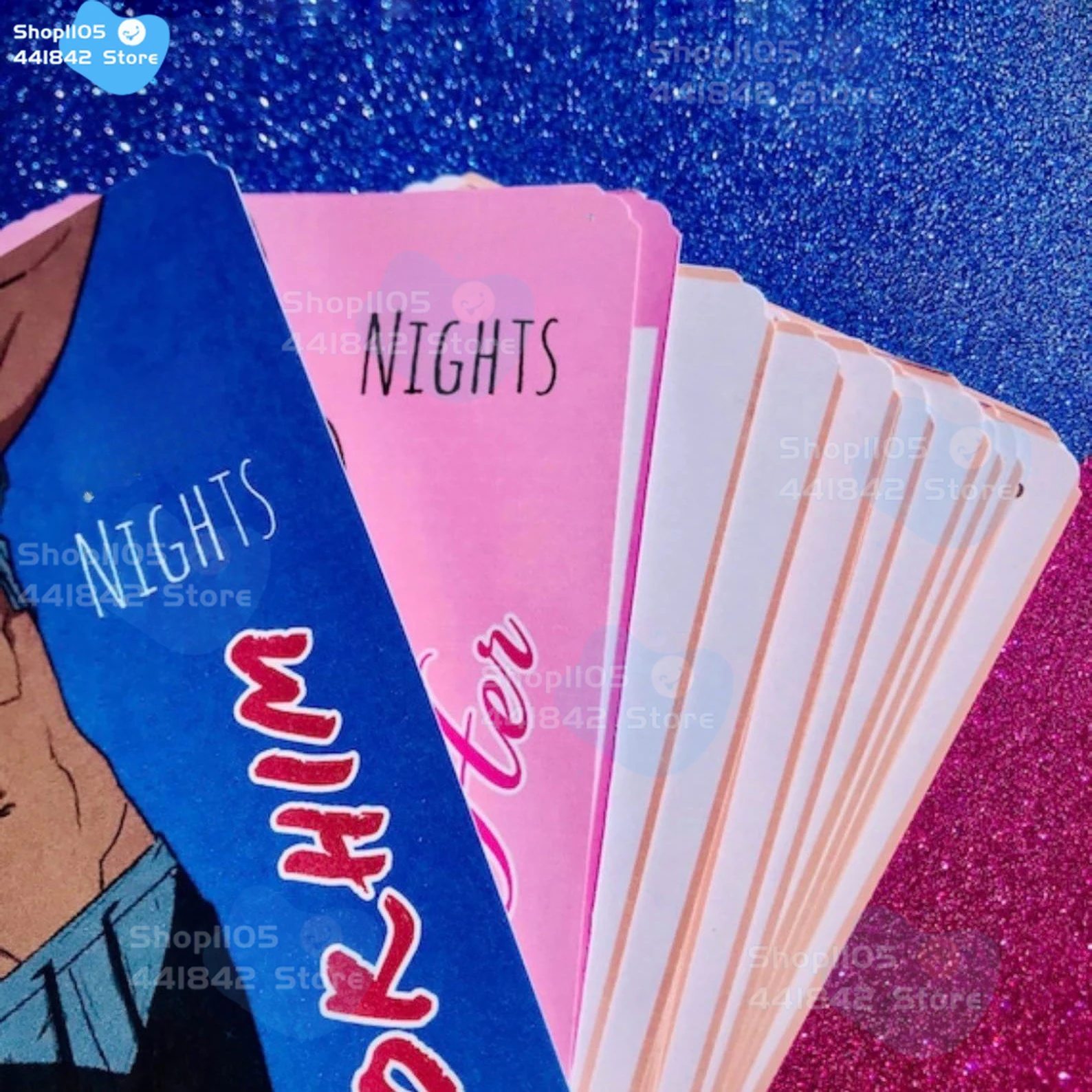 2026年ニューロマンティックカップルナイト、彼女＆彼のため - Party Games Night のレビューと価格
