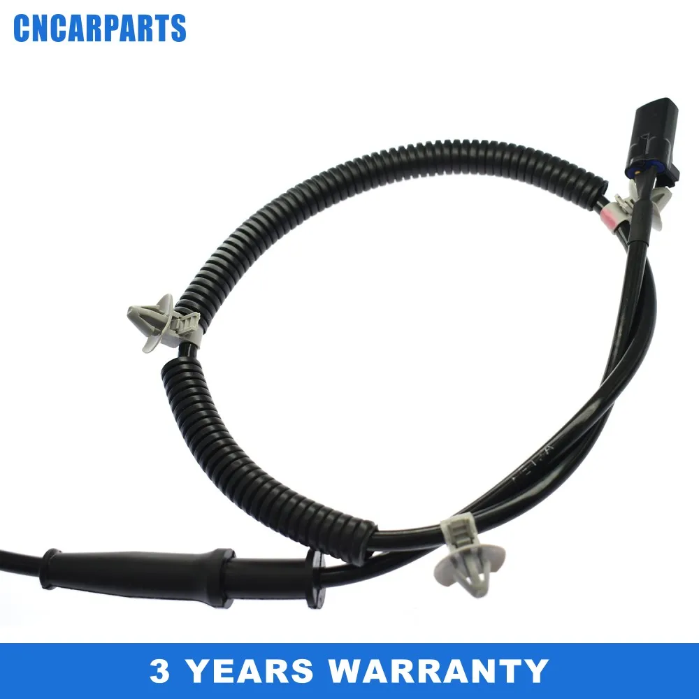 

Новый датчик ABS 95671-2B000 подходит для Hyundai Santa Fe GL Sport Utility 4-дверный 2,7 л 2656CC V6 GAS DOHC с естественным аспирацией 07-09