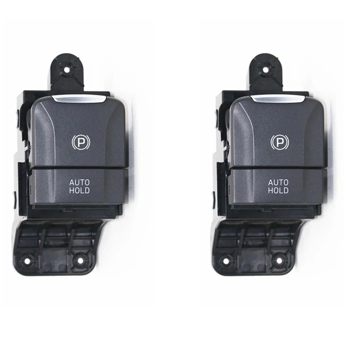 2X 93310G3000 Car LHD Handbrake Parking Brake Switch for Hyundai I30 GT N-Line Elantra GT N-Line