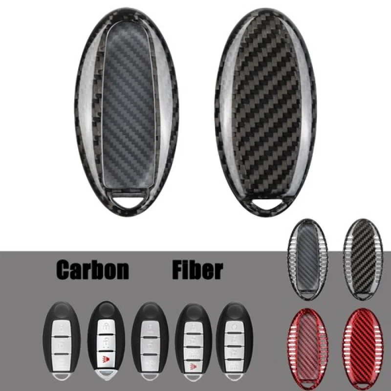 a-housse-de-cle-de-voiture-en-fiber-de-carbone-pour-nissan-rogue-teana-sentra-titan-altima-370z