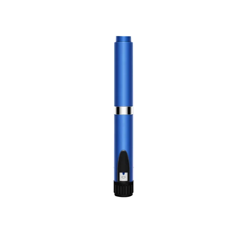 5/10 Stuks Veelkleurige Magische Pen 3 Ml Lege Cassette Fles Cartridges Individuele Verpakking Tattoo Pennen Kit Voor lilly Insuline Pen