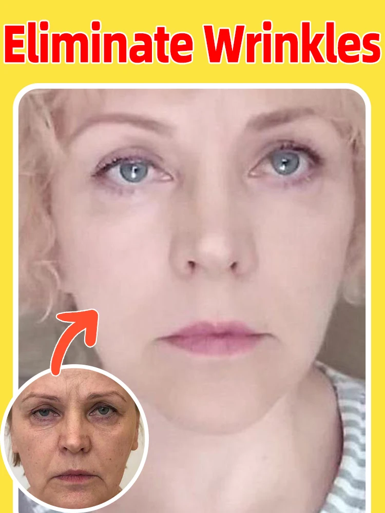 

facial Firming wrinkles