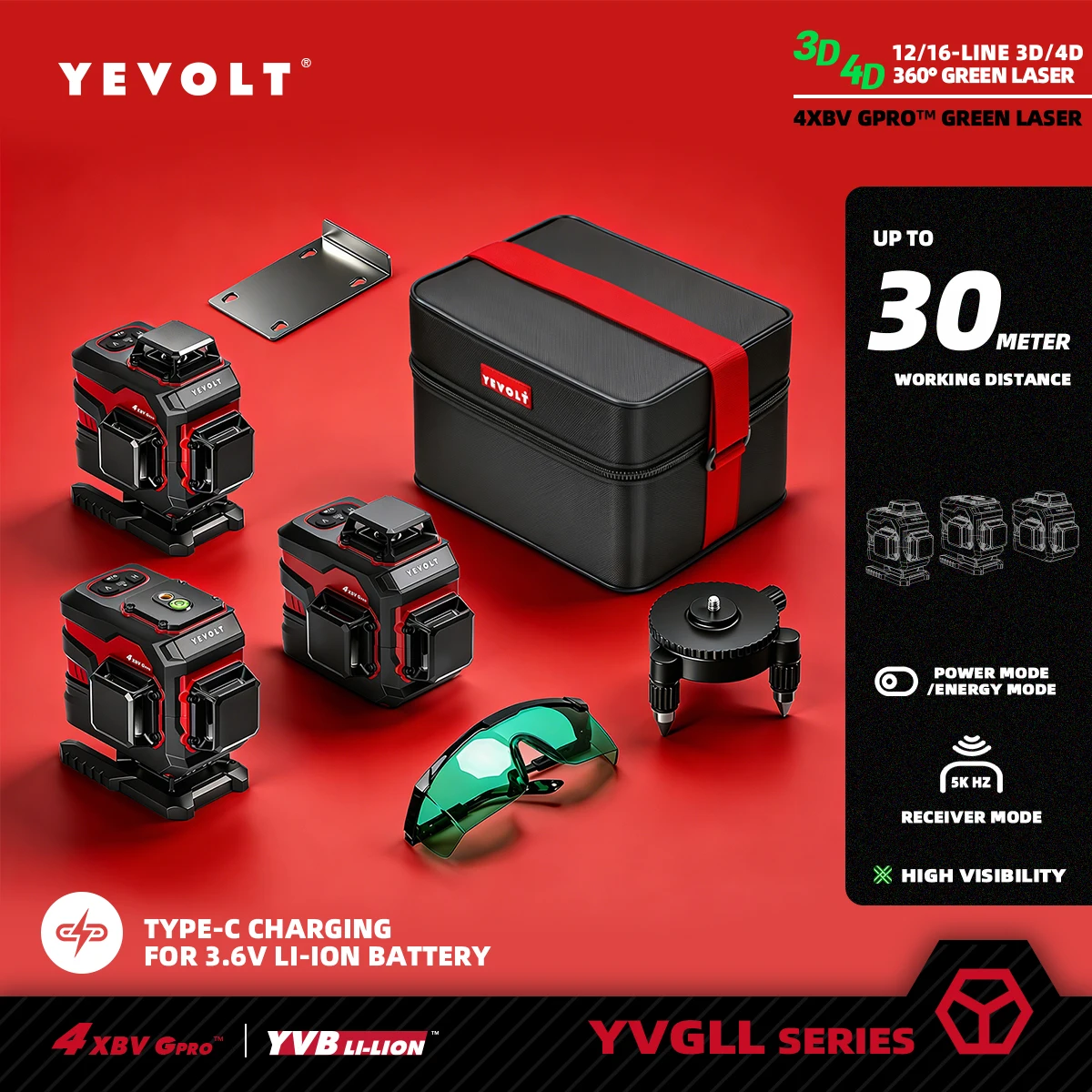 #52 Top Self Leveling Laser Levels Picks for Every Budget