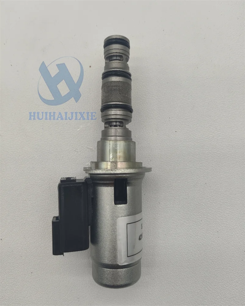 Parti di alta qualità 4210504   Elettrovalvola per Dana-Spicer