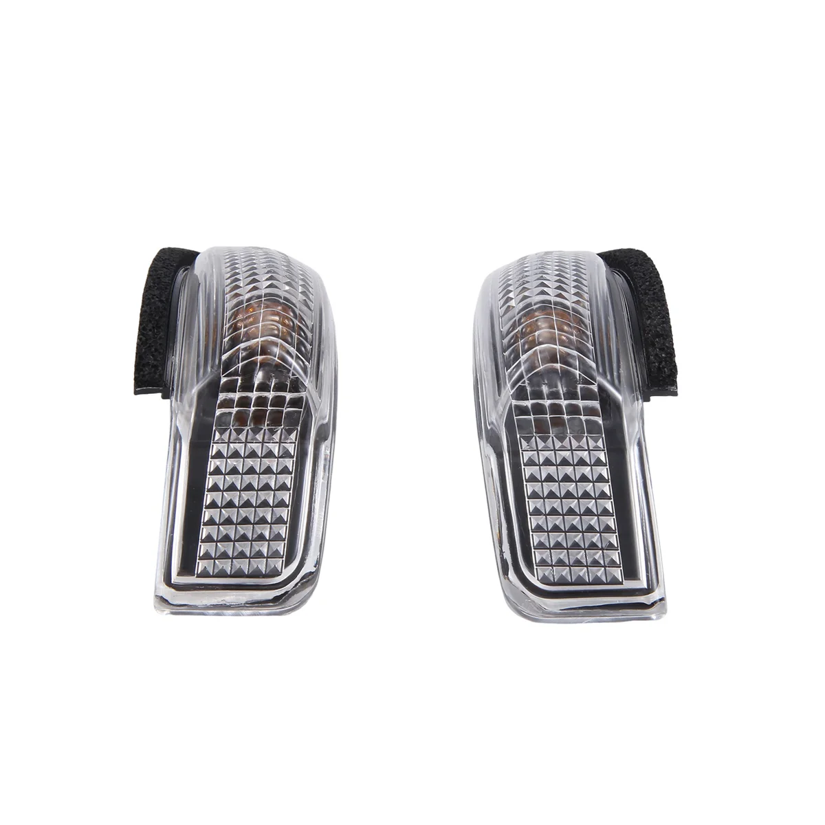 

Durable 1Pair Car LED Rearview Mirror Turn Signal (LH+RH) for Toyota Camry