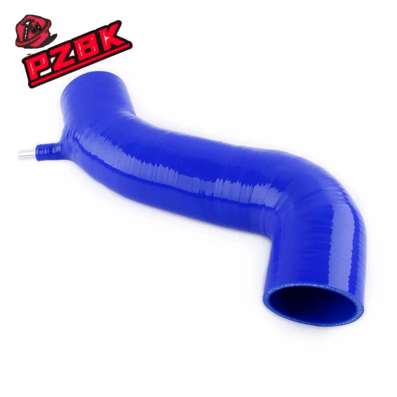 1PC Silicone Induction Intake Hose Pipe Kit For Ford Fiesta ST ST180 1.6T MK7 Eco Boost