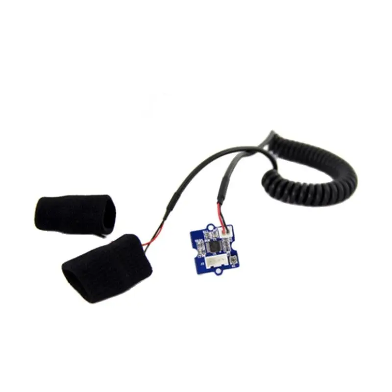 Gsr Grove Huid Huidige Sensing Sensor