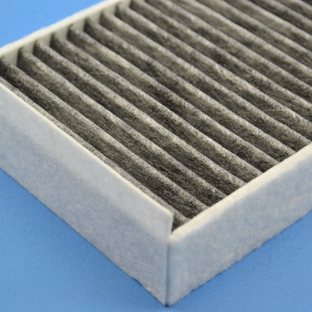 Cabin Air Filter for 2014-2016 BMW I3 Electric/2016 Mini Cooper 1.5L/16-17 Mini Cooper 2.0L/2016 Mini Cooper Clubman