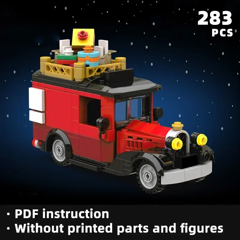 2025 christmas handmade advent calendar bricks gift natal navidad blocks santa xmas noel natale holiday winter tree kid 2024