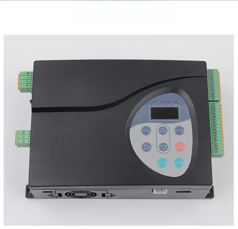 Elevator Door Machi…