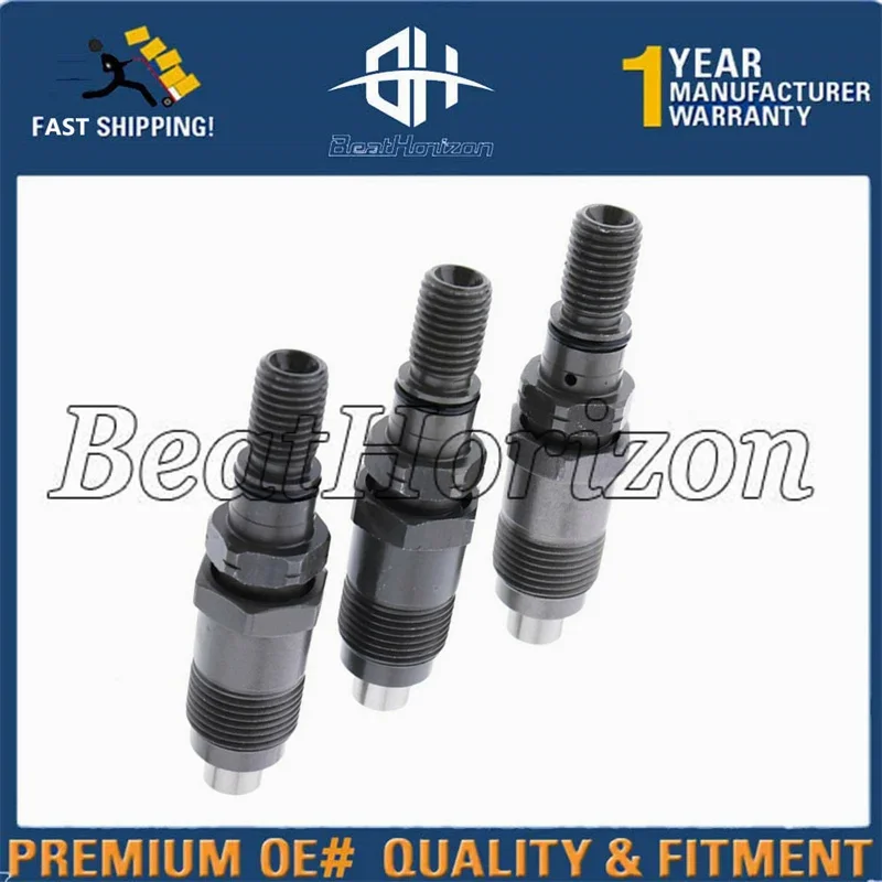 

Топливная форсунка AM 879688 1700-50002 1403-3710 AM 100744 Подходит для John Deere 670 770 4100 4X2 6X4
