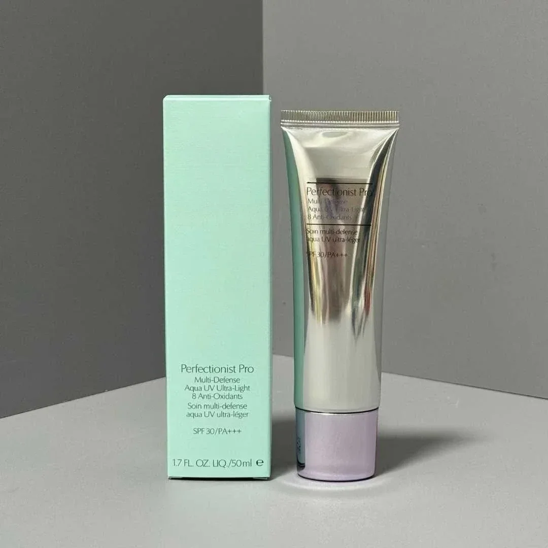 Perfectionist Pro Multi-Deiense Aqua UV Ultra SPF 30/PA+++ 1.7 FL OZ LQ./50ml