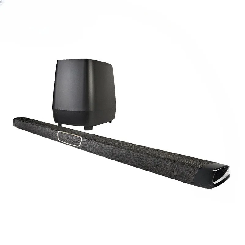 TV Whispering Wall Home Theater Wireless Subwoofer