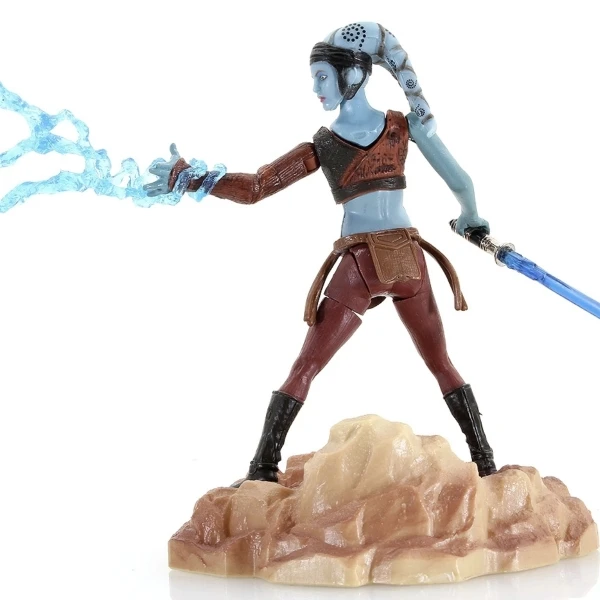 hasbro-star-wars-aayla-secura-375-figura-senza-scatola-modello-jedi-knight-blue-skin-per-parti-del-corpo-personalizzate-e-della-collezione-vintage-f-s
