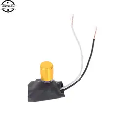 3A Desk Lamp Wall Lamp Twist The Dimmer Switch Luminaire Holder Power Dimmer Dimming Control Panel Lighting Accessories