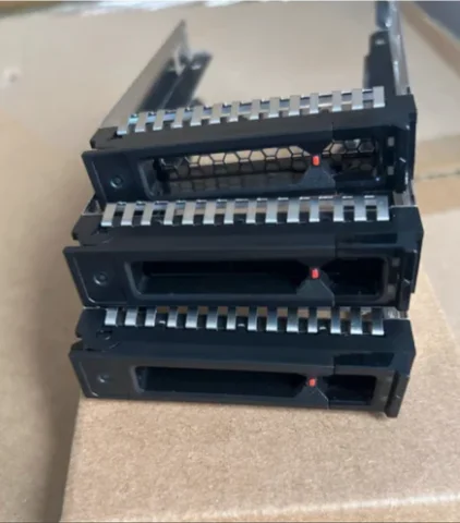 25HWV7 ， 35HWV7  3.5" / 2.5" SAS SATA Hard Drive HDD Caddy Tray for Xfusion 2288H V7