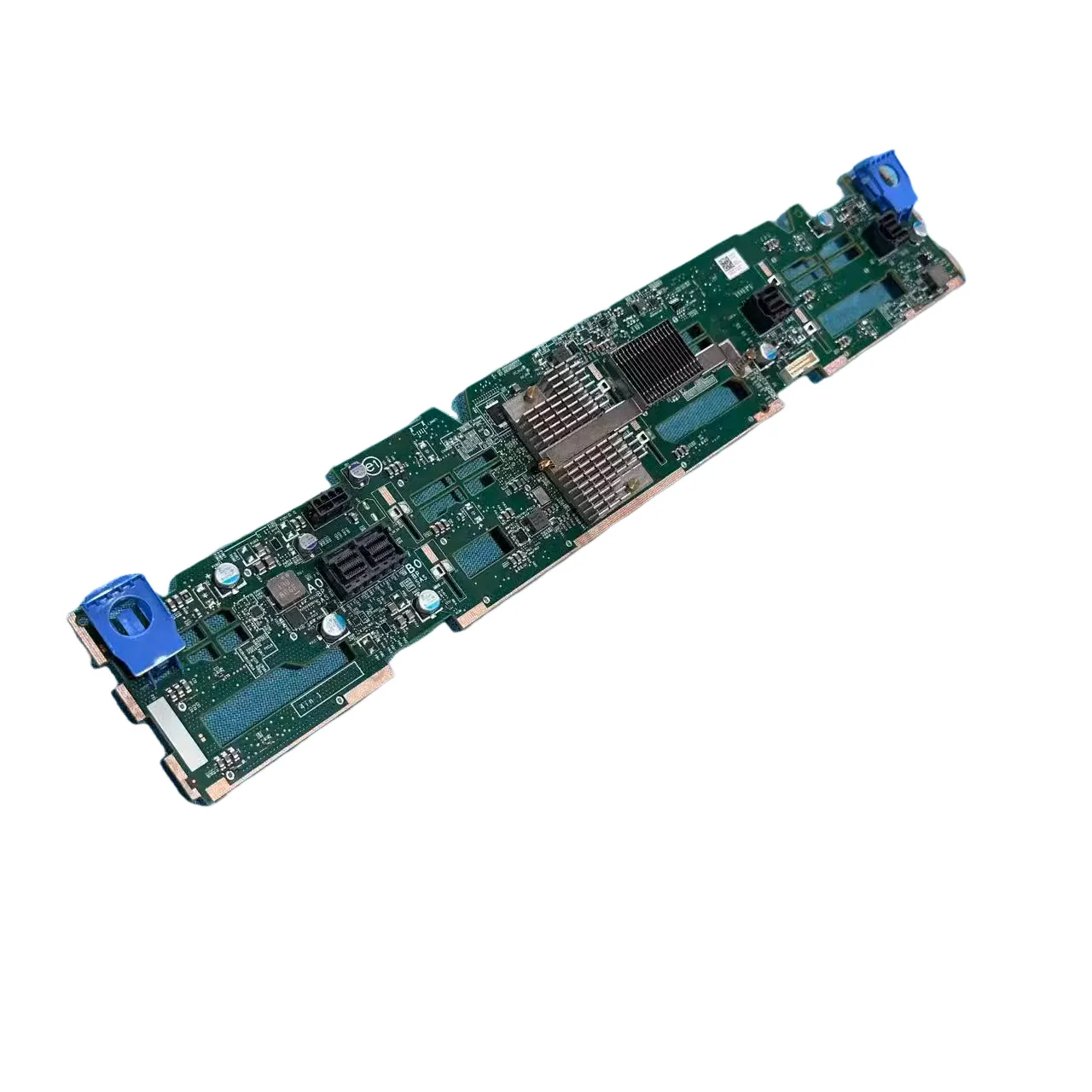 NEW Original  For DELL R740XD 3.5 12  Hard disk backplane server 0RDRTM RDRTM 100% Tested Perfectly