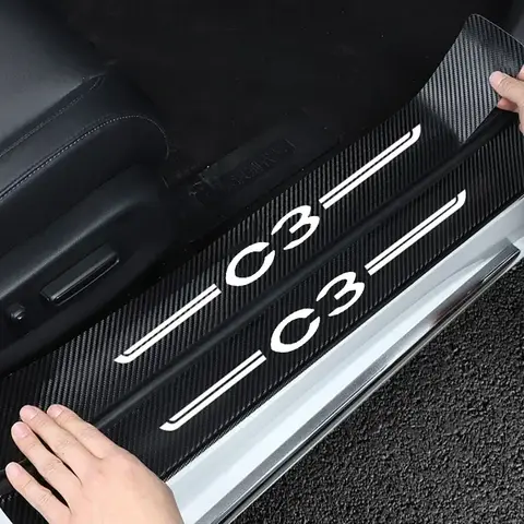 8 best sales citroen c3 2017 accessories - №7