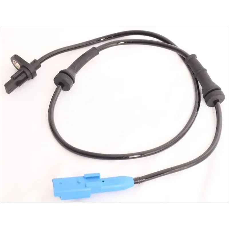 

Датчик ABS колеса 4545J8 4545J9 для Peugeot 208 2008 301 для Citroen C-Elysée 2014-2019 C3XR 4545.J8 4545.J9