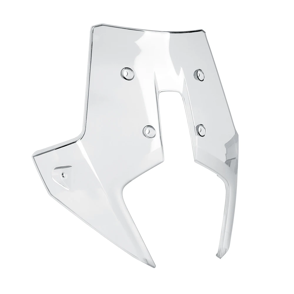 Für 890 790 ADV Adventure R Rally 2023-2025 Motorrad Acryl Rally Windschutzscheibe Windabweiser Bildschirm Schild Windschutzscheibe Visier – Detail 15