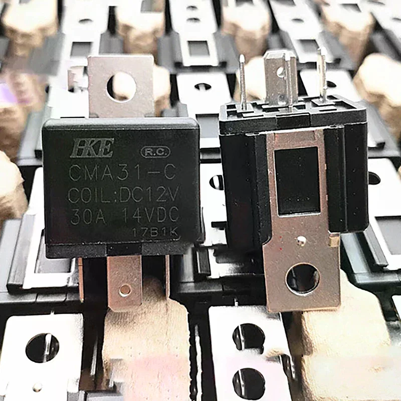 1Pc CMA31-C DC12V W…