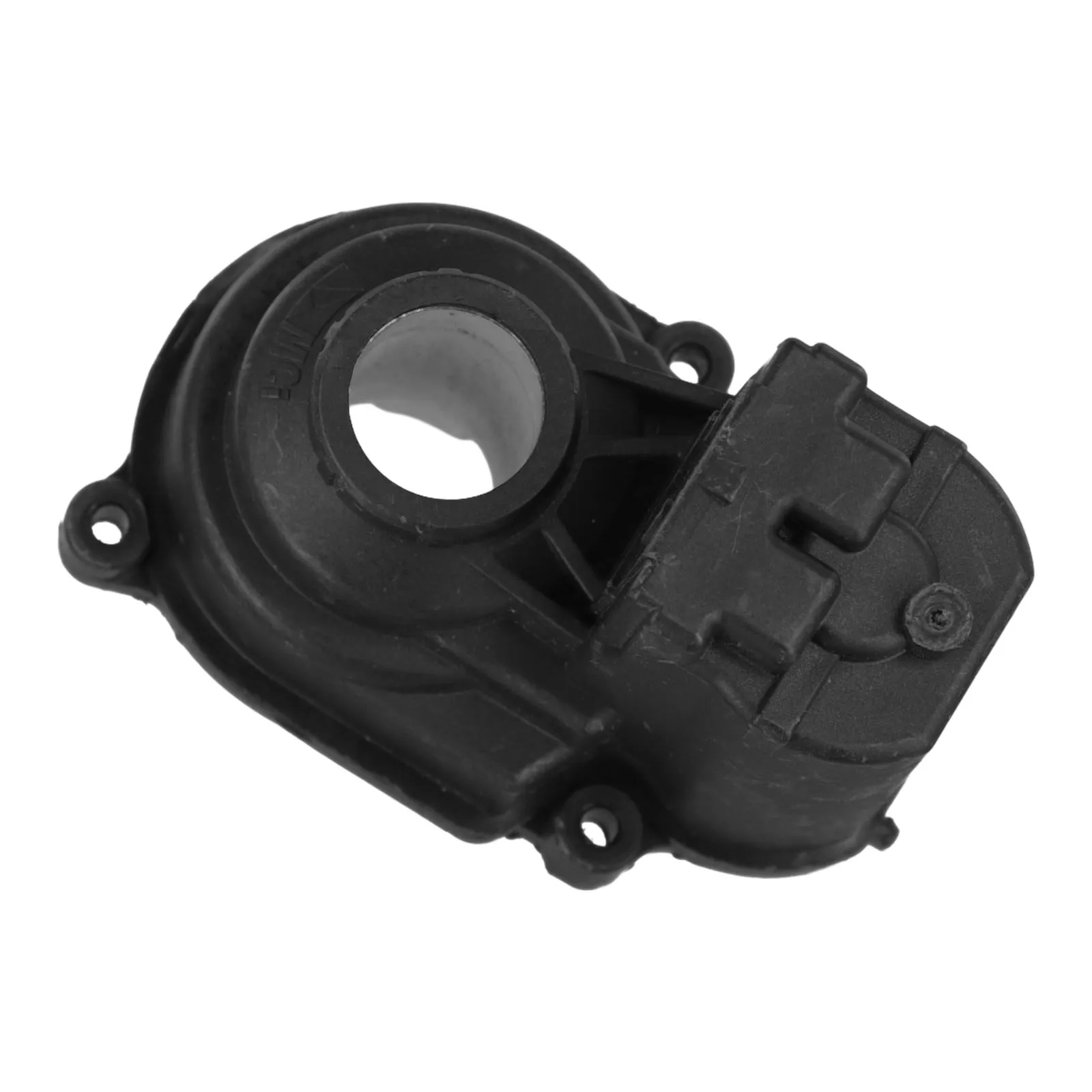 

Left Side Mirror Folding Motor for BMW 1 2 3 4 Series F20 F30 F32 F87 X1 E84 23582537611 Replacement OEM 211011 Black ABS