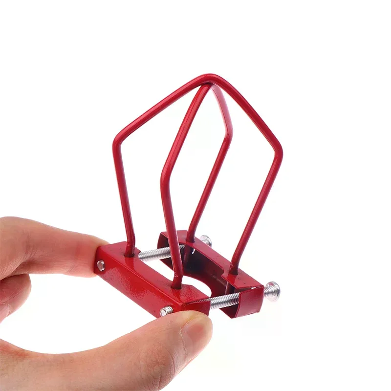 Irrigatori antincendio automatici Gabbia di protezione Irrigatore antincendio Staffa protettiva Gabbia di protezione Attrezzatura di sicurezza per ristorante domestico