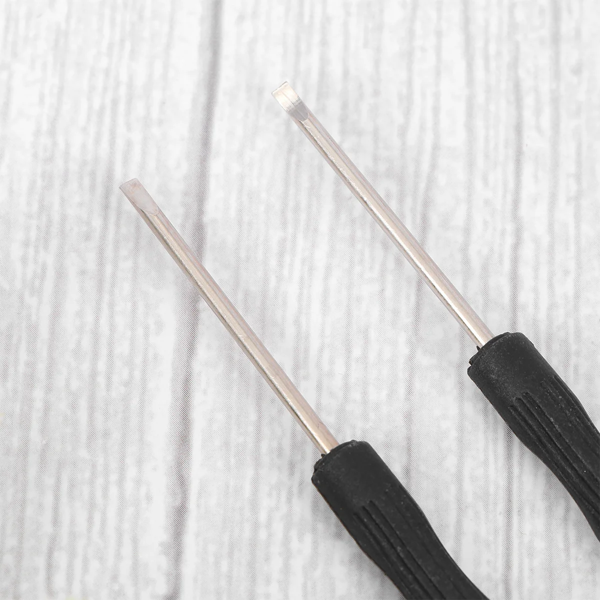 

2Pcs Durable Metal Horseshoe Keyring Creative Car Key Chain Simple Style Key Holder Small Gift Silver D-Shaped Keychain