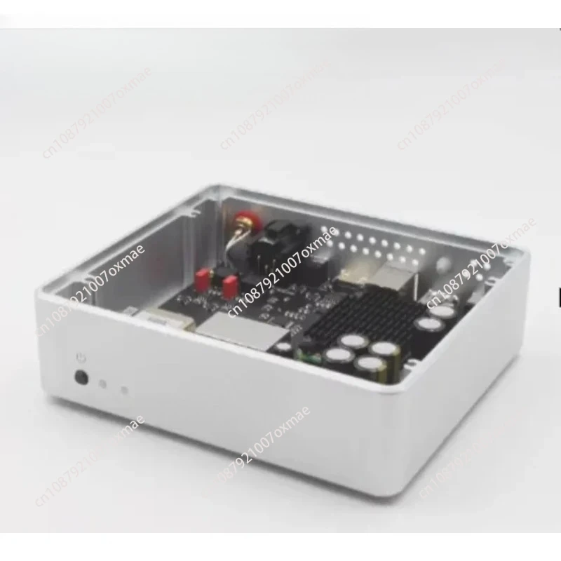 C19 Digital Turntab…