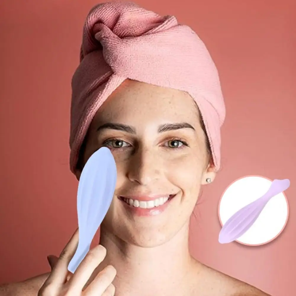 Skin Care Tools Face Roller Facial Skin Lifting Wrinkle Remove Face Massager Silicone Lifting Contouring Face Beauty Roller