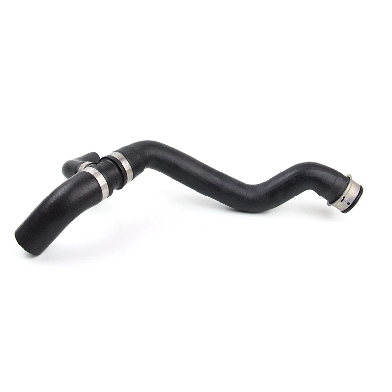 1645010582 1645010482 Water Tank Connection Lower Water Hose Rubber Pipe For Mercedes Benz ML300 350