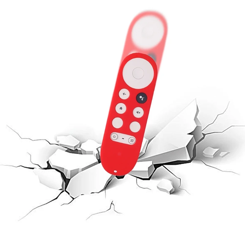 2020 Remote Silicone Case Cover Pelindung Kulit Remote 62KD