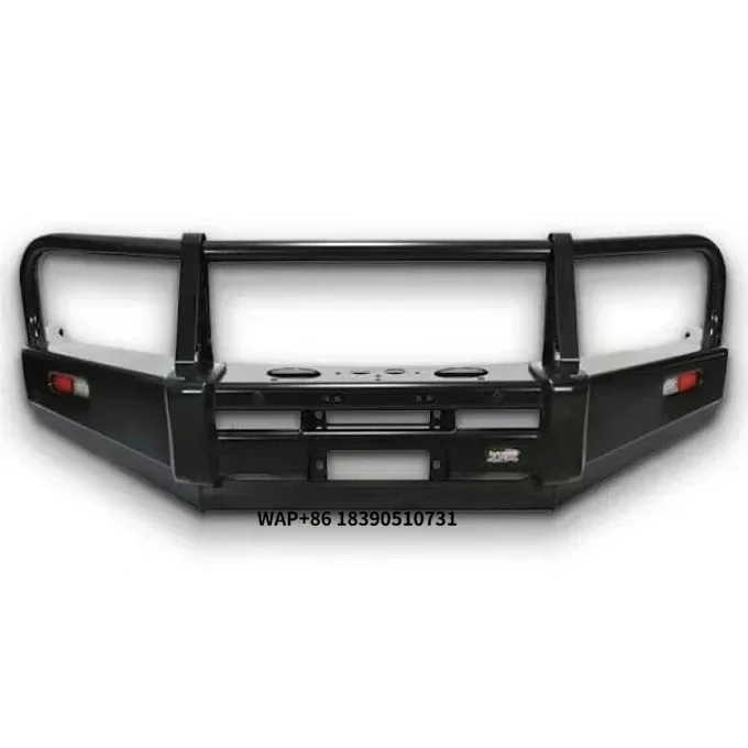 

For Front Bumper Bumper Bumper For2021 Np300 D22