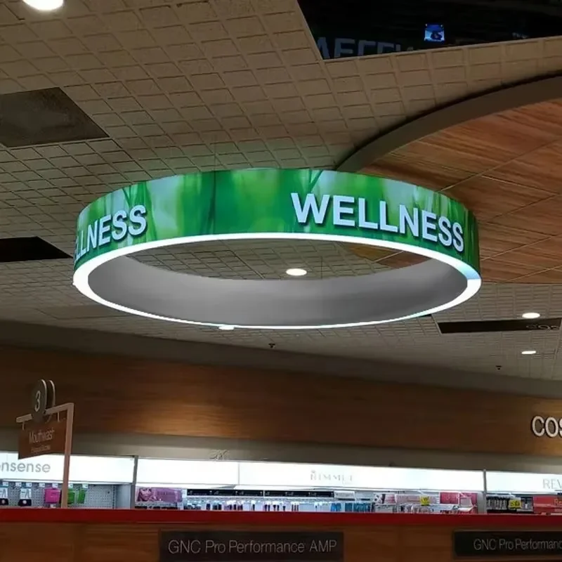 Indoor/Outdoor Circ… - image