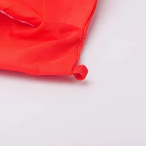 1pc 19*25cm (desembalado) suprimentos de cozinha saco de batata de microondas, saco de batata assada bolsa vermelha cozinhar em apenas 4 minutos saco de fogão 10 principais vendas batata pure - №2