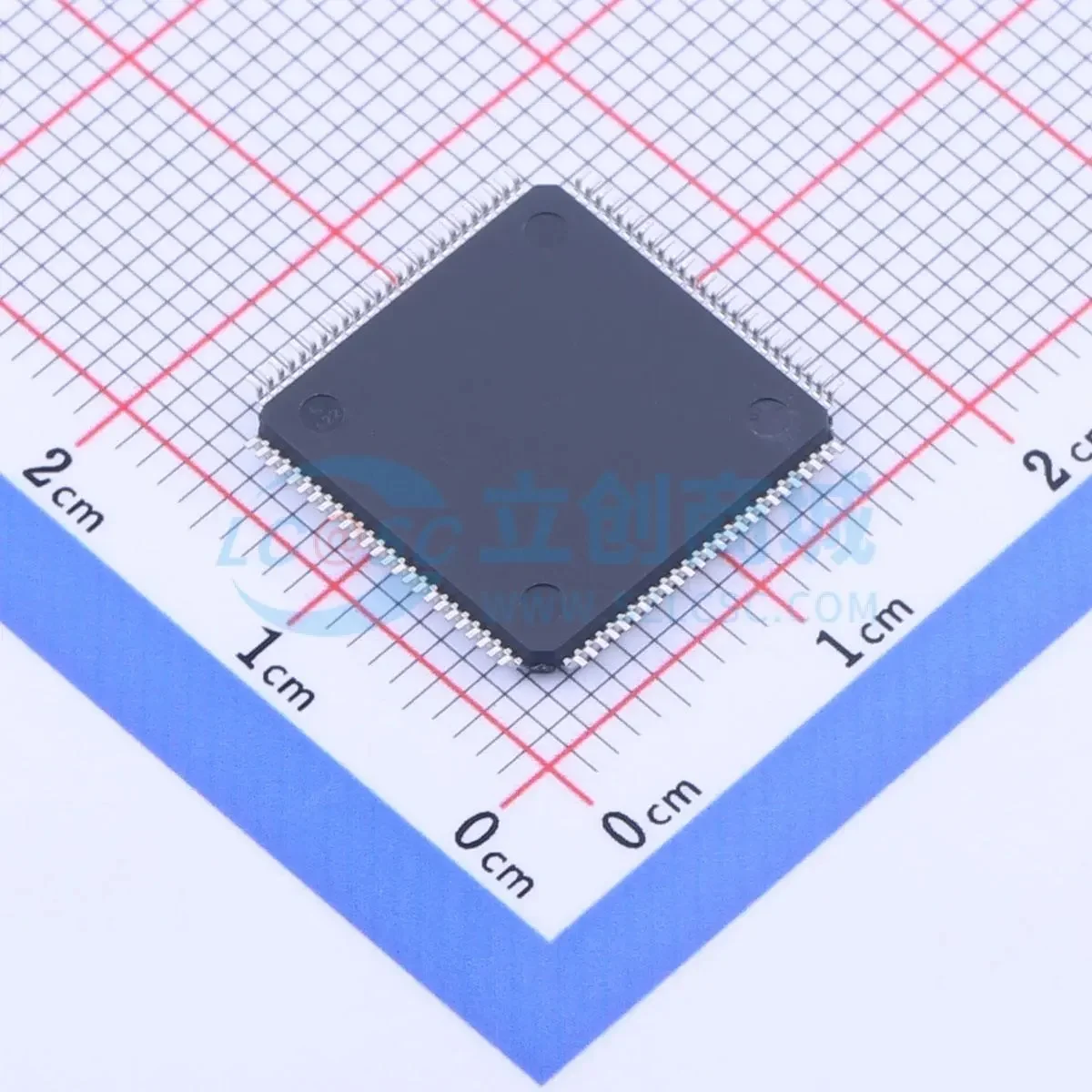 APM32E103VET6 In stock New Original