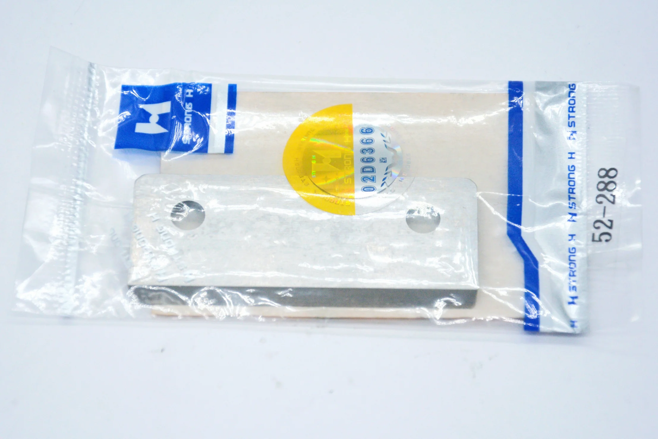 52-288 STRONG.H brand REGIS for KANSAI SPECIAL BK-20 lower knife industrial sewing machine spare parts