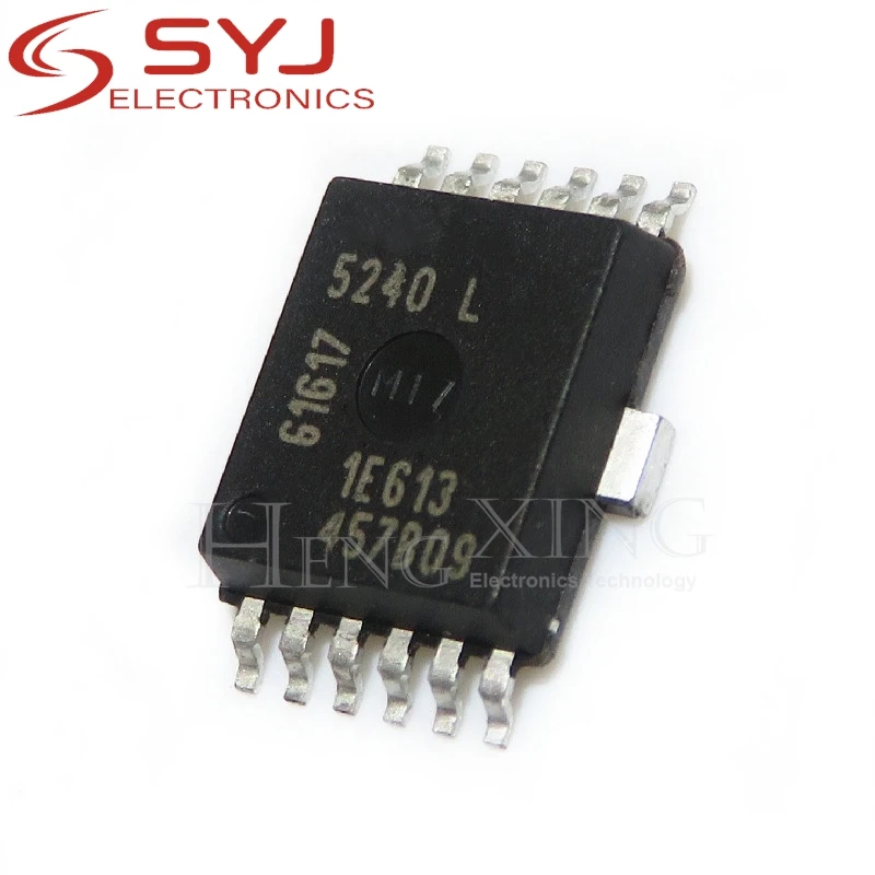 （1pcs-5pcs）BTS5240L BTS5240 BTS5215L BTS5215 HSOP-12