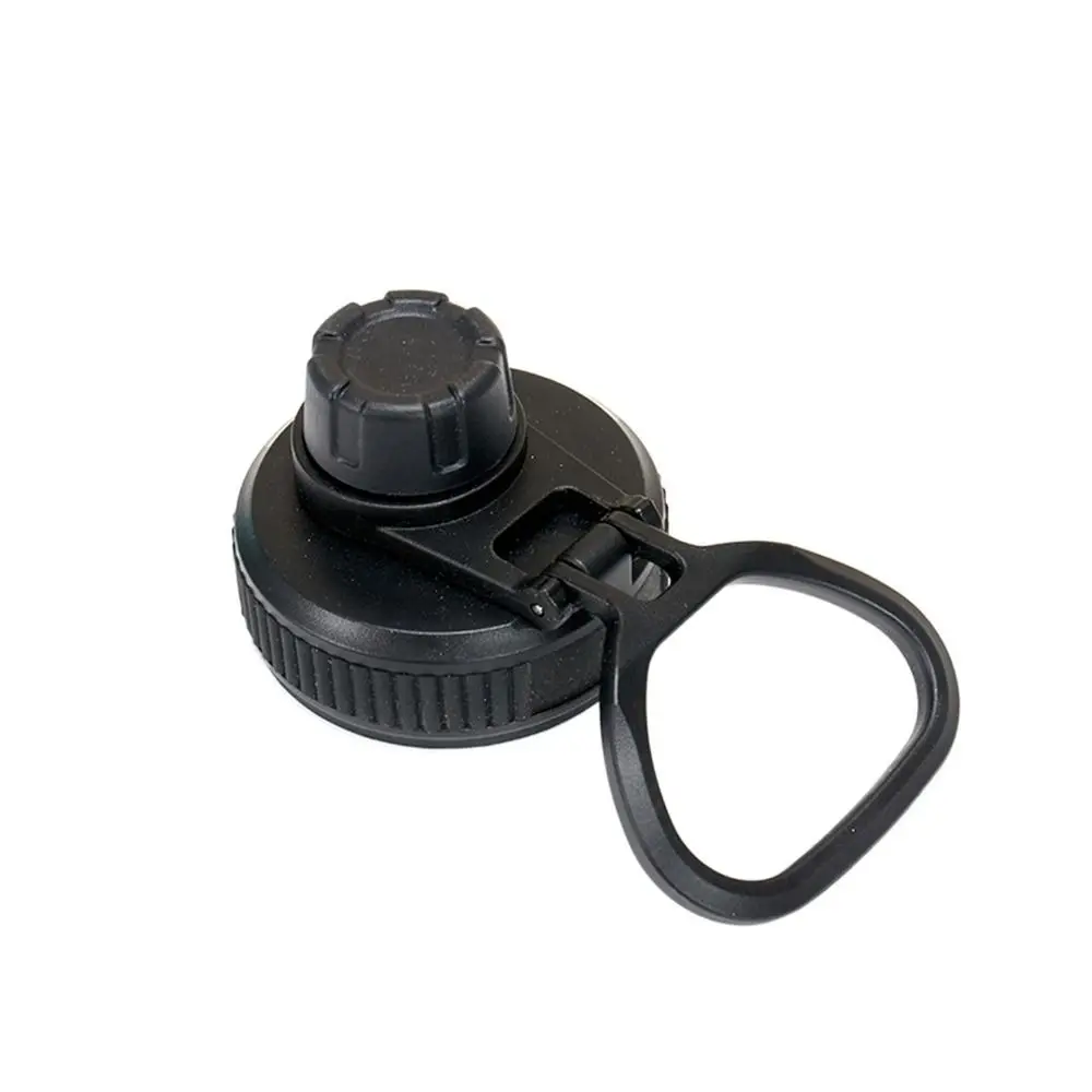 Splash Spill Proof Flip Tumbler Lid 20oz 30oz Universal Sealing Bottle Cover for for Ozark for Trail for Rtic for Yei