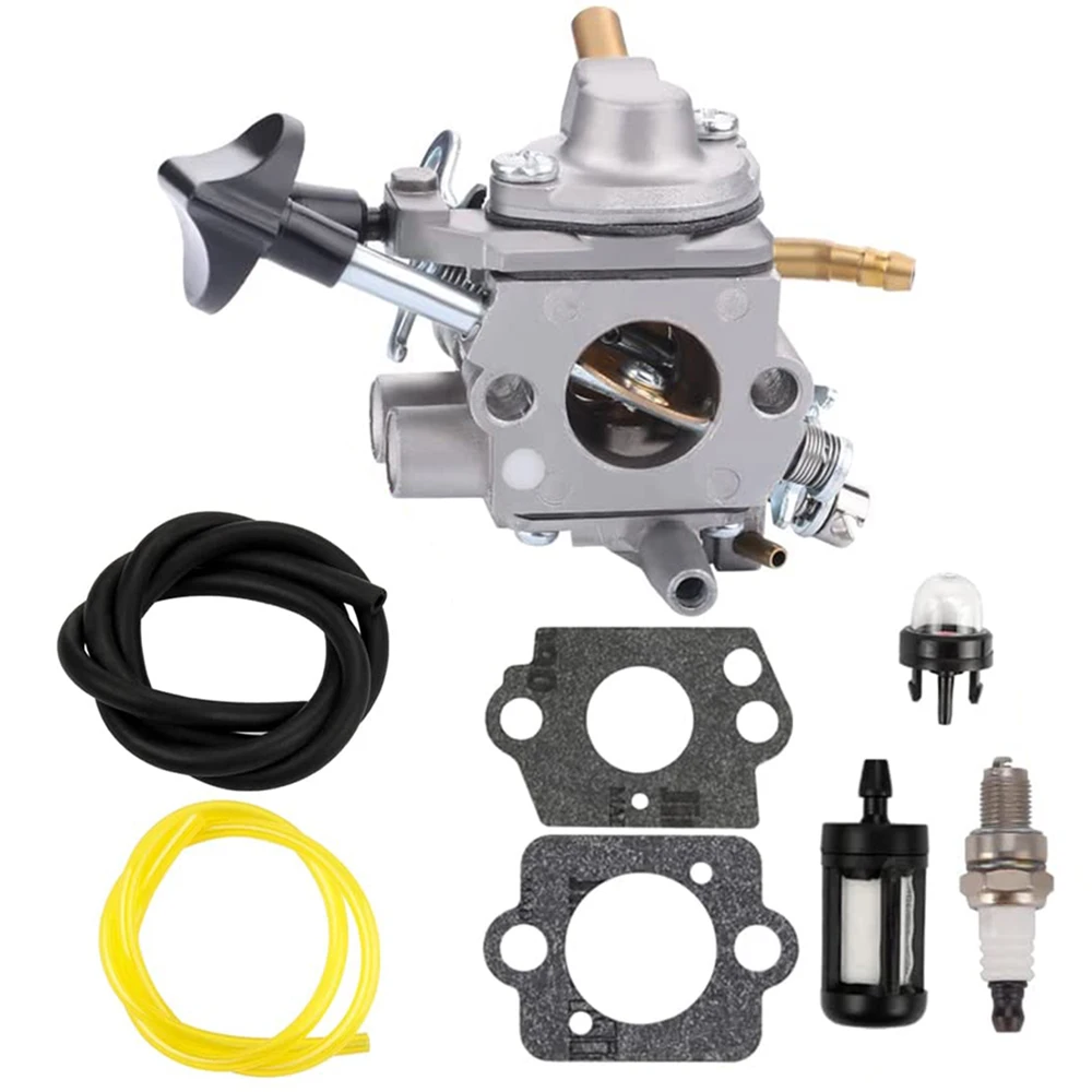 

C1Q-S183 Br600 Carburetor carb for stl Br500 550 Fit Zama C1Q-S184 Backpack Leaf Blower carburetor 4282-120-0607