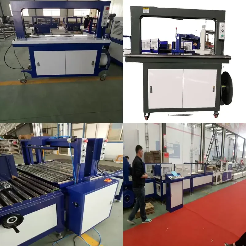 for PP Belt Strapping Machine Semi Automatic 18V