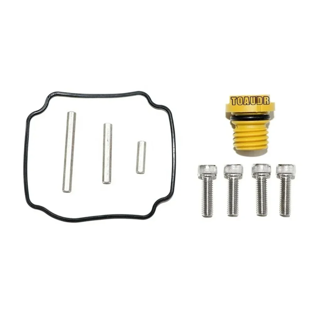 22-813435 8134351 Plug Assy-Reservo for Mercury Mercruiser Quicksilver Replacement 809885A1 8134351