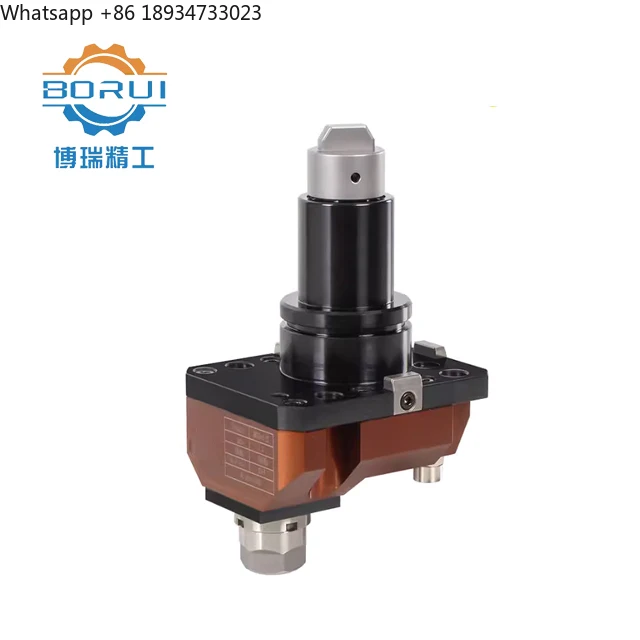 BMT Speed up Power Tool Holder BMT40/45/55 Milling and Turning Composite Power Head