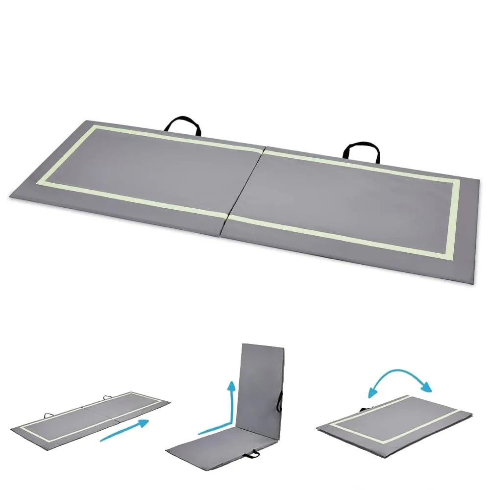 سجادة سقوط تساعد على التنقل لكبار السن - سطح واسع مضاد للانزلاق للاستقرار بجانب السرير