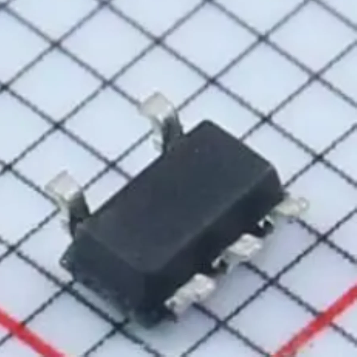 5337 HT7533-7 SOT-23-5 NEW Original Linear Voltage Regulator (LDO) Fixed 30V 3.3V 100mA 0.1A SOT23-5 5PIN HT7533-7 Marking 5337