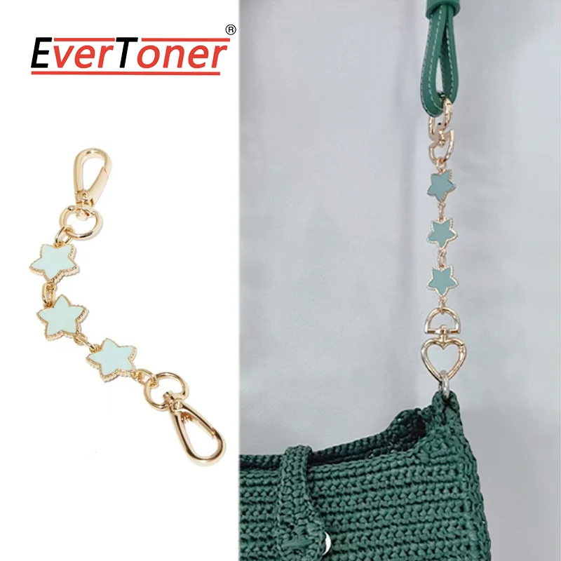 evertoner-nova-bolsa-extensor-de-alca-de-metal-estrela-corrente-de-extensao-diy-bolsa-acessorio-para-bolsa-mahjong