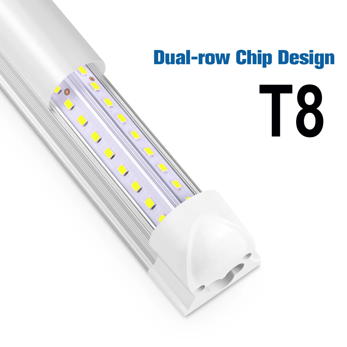 Thumbnail 2 - #12 Latest T8 LED Tubes Offers